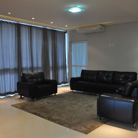 Kamur Plaza Hotel Goianesia Dış mekan fotoğraf