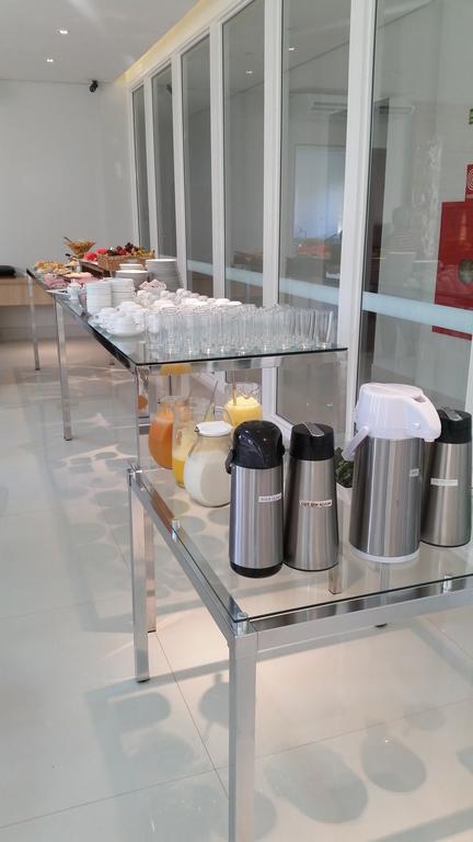 Kamur Plaza Hotel Goianesia Dış mekan fotoğraf