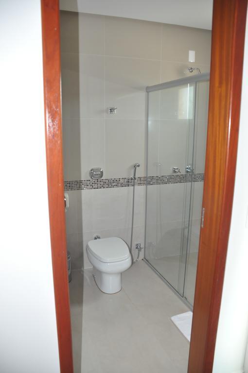 Kamur Plaza Hotel Goianesia Dış mekan fotoğraf