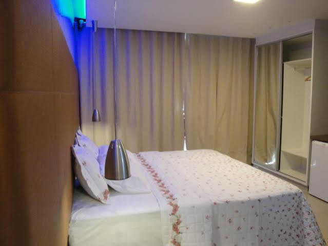 Kamur Plaza Hotel Goianesia Dış mekan fotoğraf